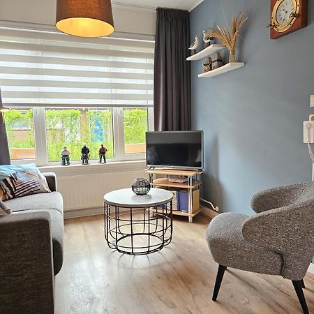 Sfeervolle Vakantiewoning Domburg Do15 Εξωτερικό φωτογραφία