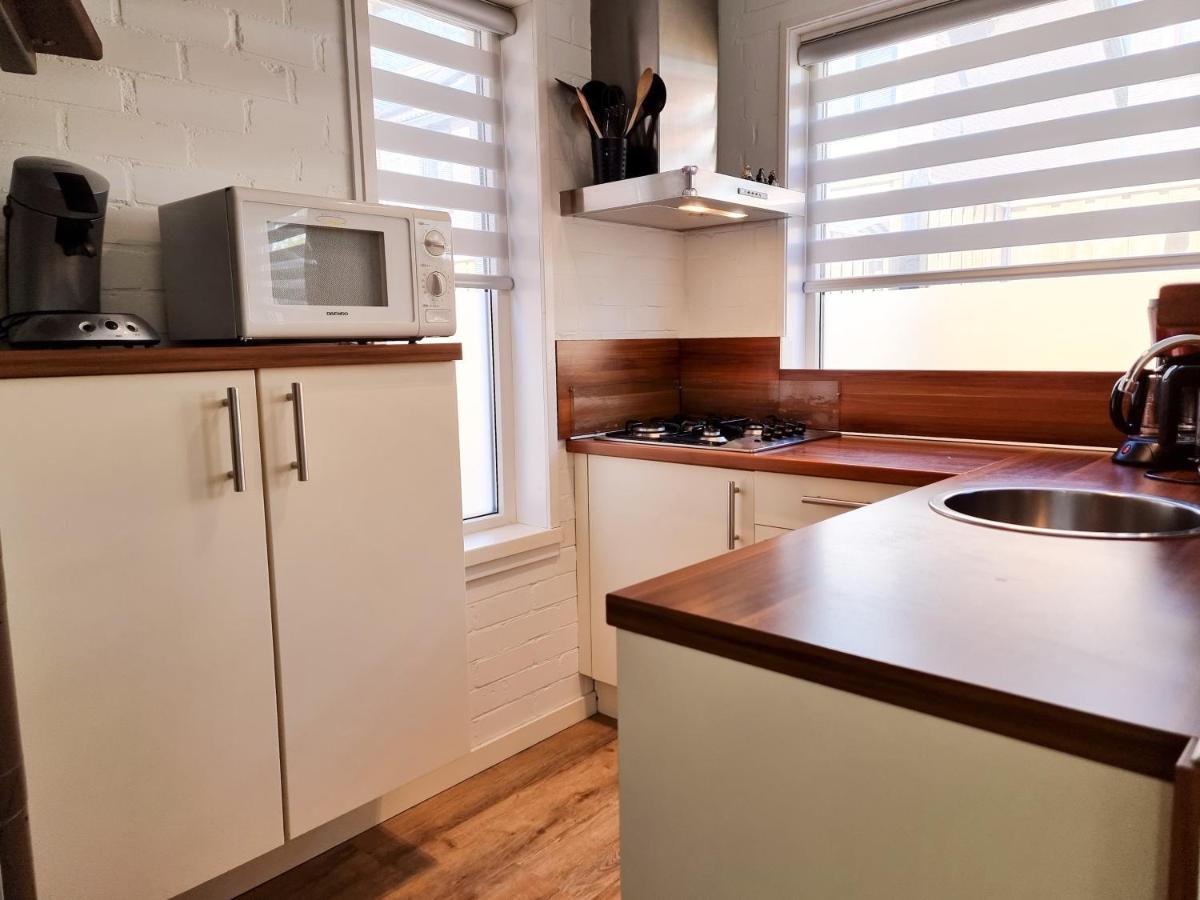 Sfeervolle Vakantiewoning Domburg Do15 Εξωτερικό φωτογραφία