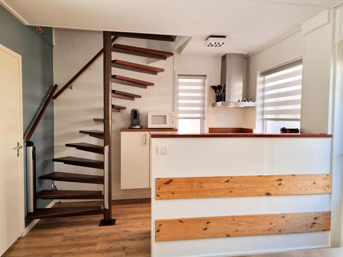 Sfeervolle Vakantiewoning Domburg Do15 Εξωτερικό φωτογραφία