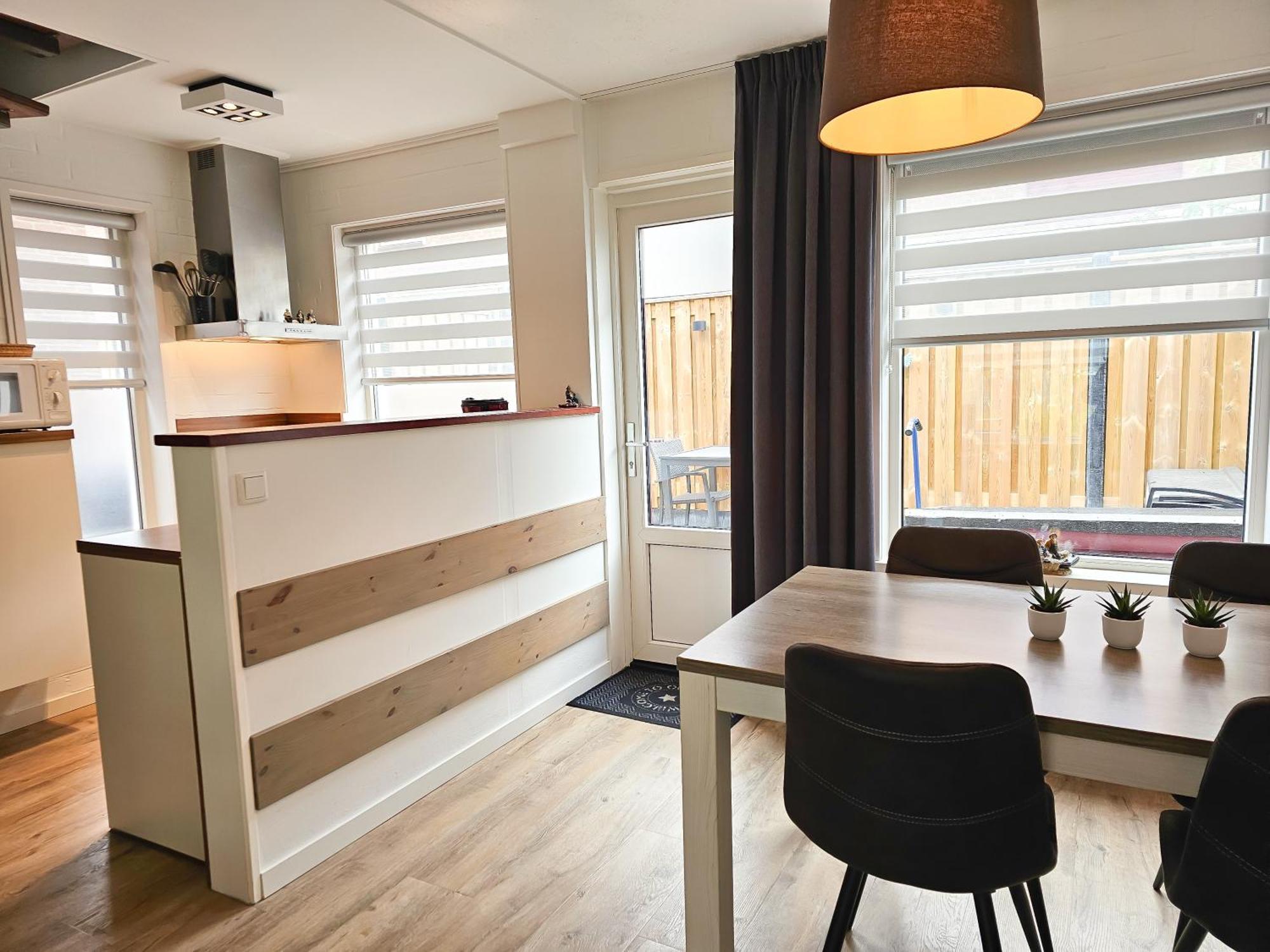 Sfeervolle Vakantiewoning Domburg Do15 Εξωτερικό φωτογραφία