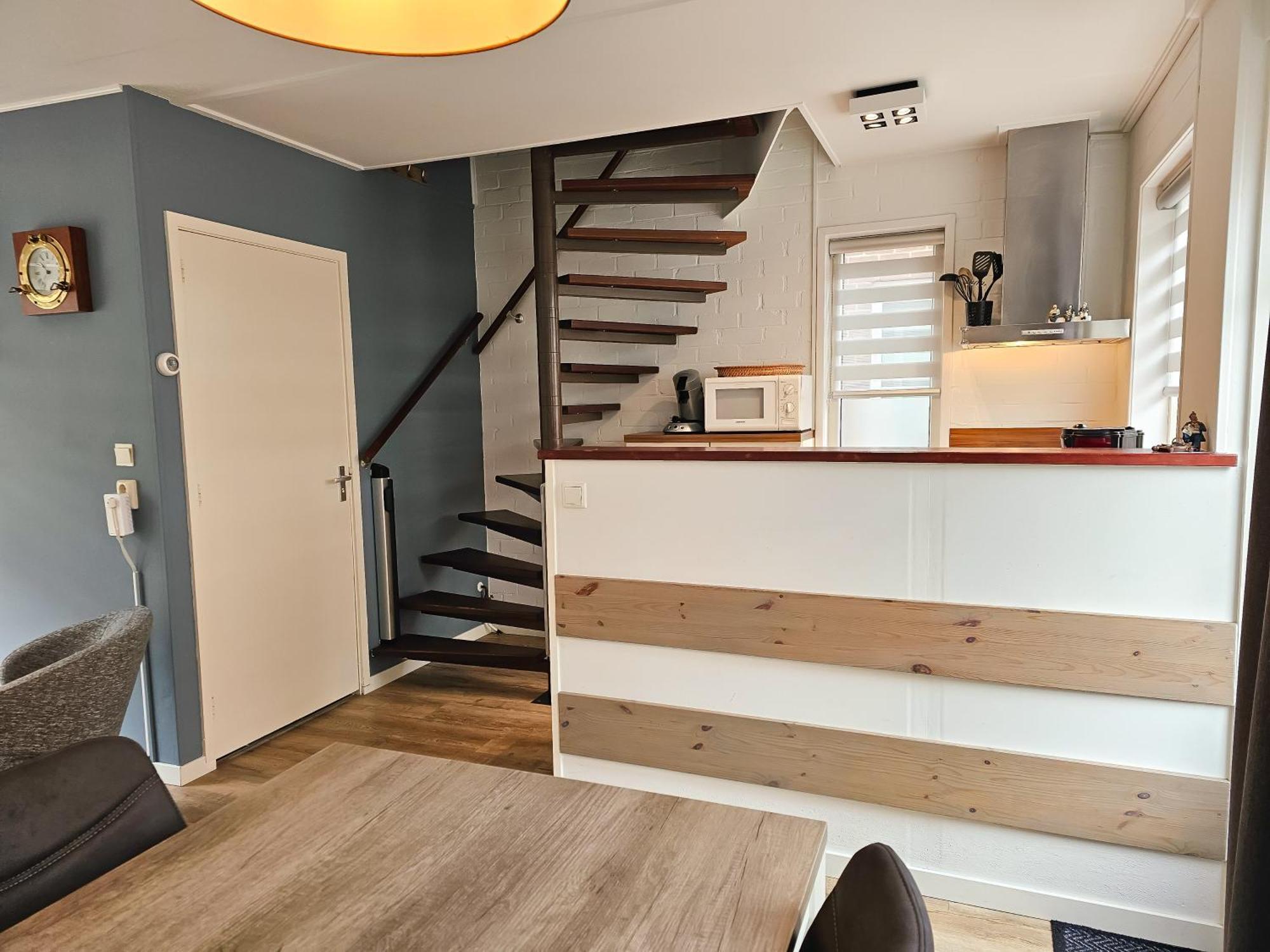 Sfeervolle Vakantiewoning Domburg Do15 Εξωτερικό φωτογραφία