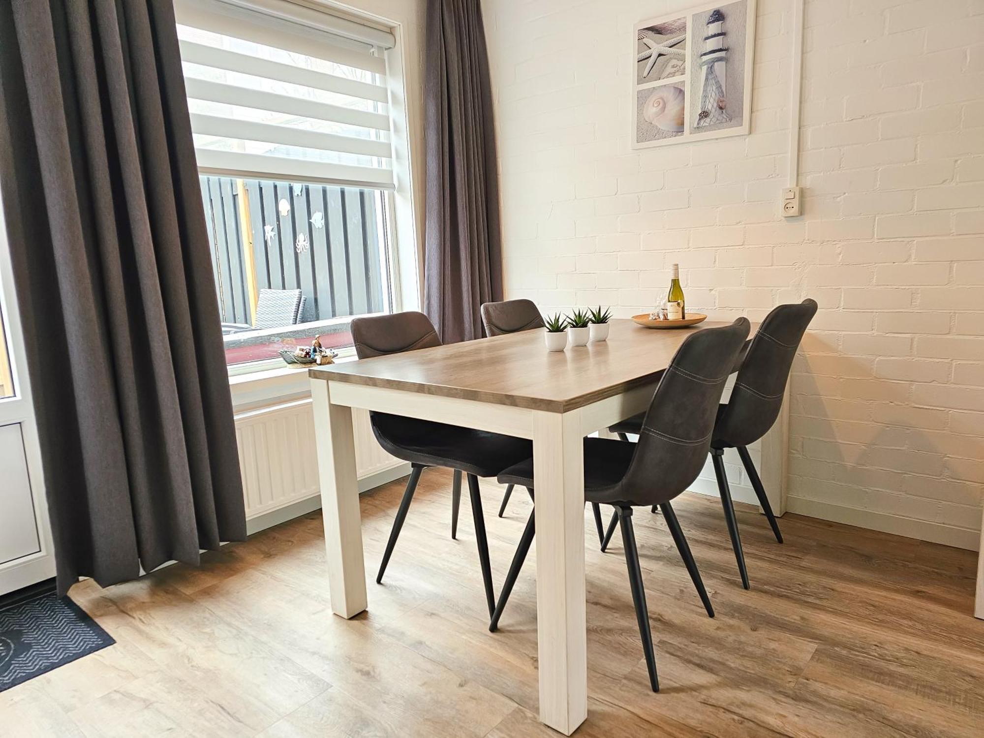 Sfeervolle Vakantiewoning Domburg Do15 Εξωτερικό φωτογραφία